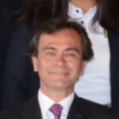Mario Vidal