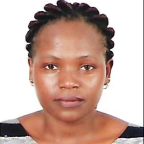 Alice Muthiora