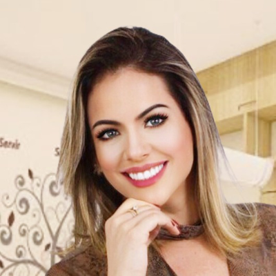 Camila Ribas de Souza Lima