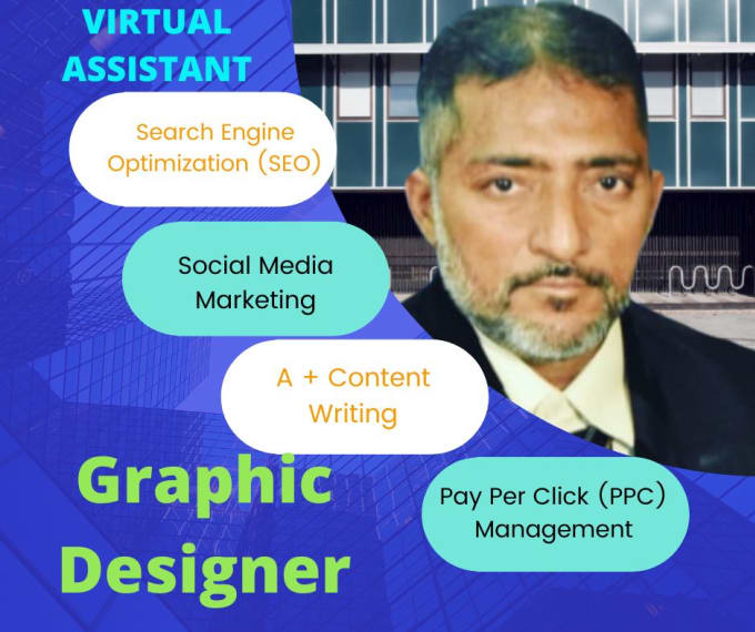 VIRTUAL
ASSISTANT

Social Media
Marketing 4 ion
Gra Ad Pay Per Click (PPC)
# Management
Id)

oR