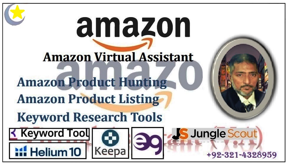 C amazon |
amazon _

—AAT0

Amazon Product Listing
mn T'S Tools

3g: Jungle: pi)
is ! Helium 10 2.139 +92-321-4328959