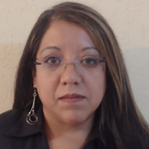 Claudia Díaz Gaytán