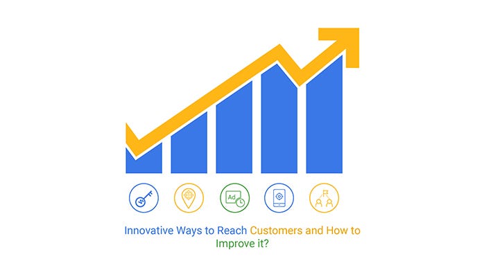 innovative Ways 10 Reach (
Improve it