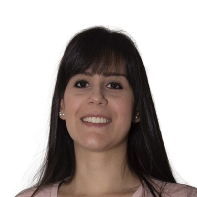 Laura Pérez Vallejo 