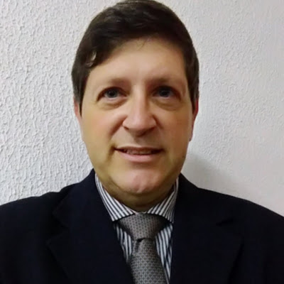 Marcelo David Barudi