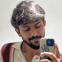 Shyam Abishek J