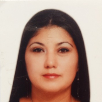 Nataly Peña Mora