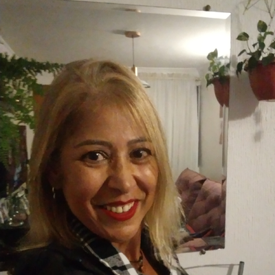 Sonia Regina Lima Araujo