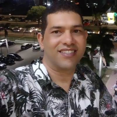 Josemar Souza