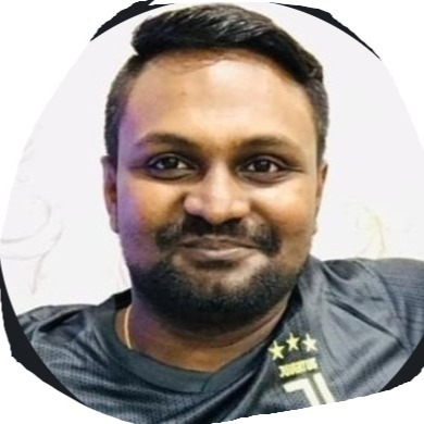 Ganabathi Sivalingam