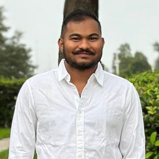 Surya Prakash Amaravathi