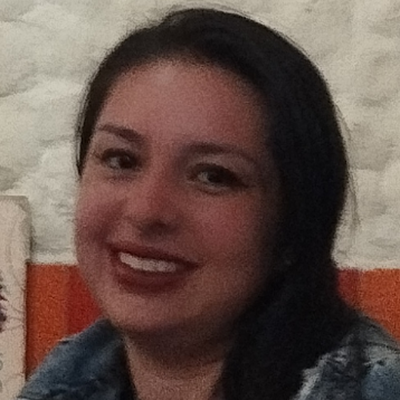 Claudia  García 