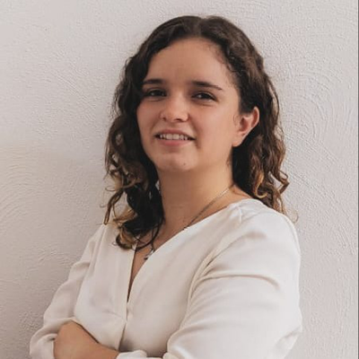 Karla Yareni Gonzalez Muñoz