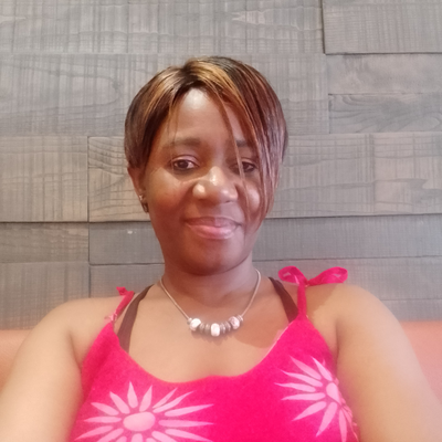 Thandi Cynthia  Nxumalo