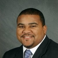 Andre Coleman