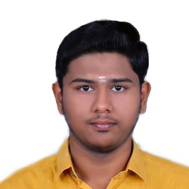 Haresh V