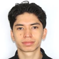 Leonardo Josue Flores López