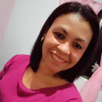 Rosiele  Gomes