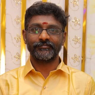 Rajendran Kamachikannan