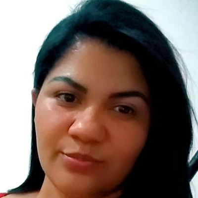Francicsa Nunes Santos