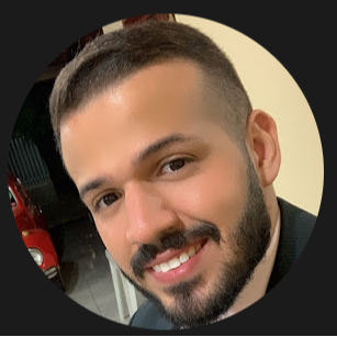 Sérgio Albuquerque