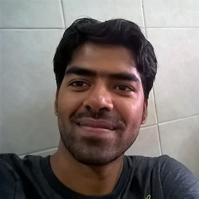Abhinav Dipu
