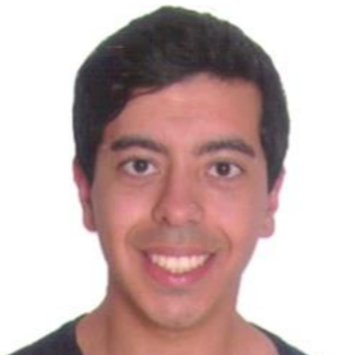 Wéllerson Camargo Saraçol
