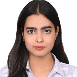 Gargi Mahajan