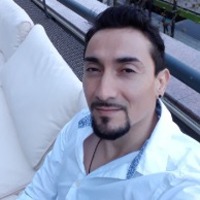 Ricardo Vivar Cid
