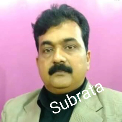 Subrata  Pattanayak 