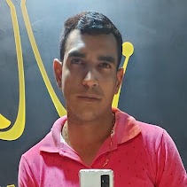 Adriano Barbosa
