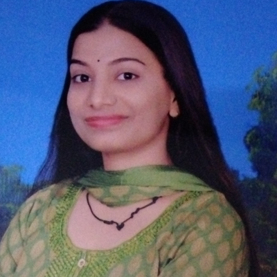 Sonia Sharma