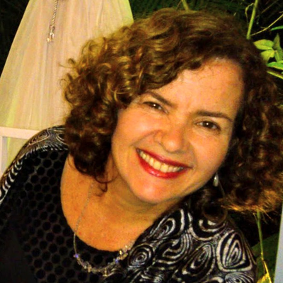 Margareth Xavier da Silva