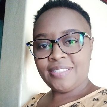 Irene Wahome