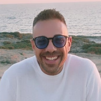 cristian martella