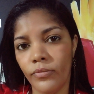 Débora  Alves dos Santos Rosário