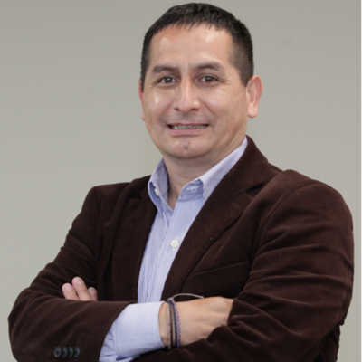 Miguel Chavez
