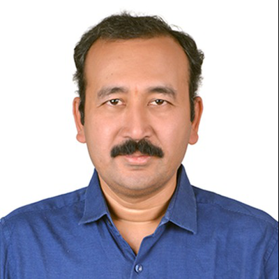 Raj Shekhar
