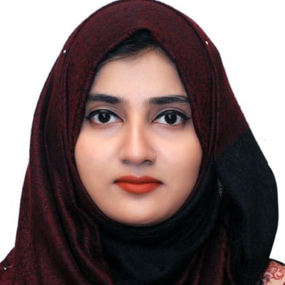 Fabiha Ghaffar Sheikh