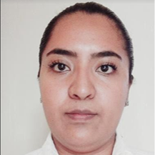 JACQUELINE GARCIA TAPIA
