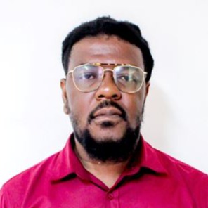 Francisco Nguizani Domingos