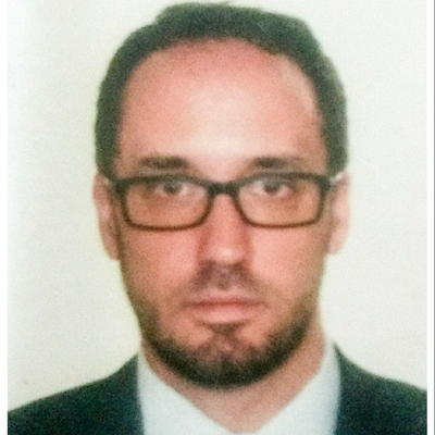 Pablo Augusto Badaroux