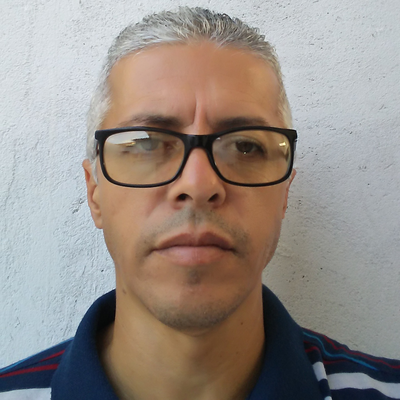 Edilson Vieira de Oliveira
