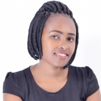 Margaret Nyambura