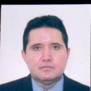 Armando González Almaguer