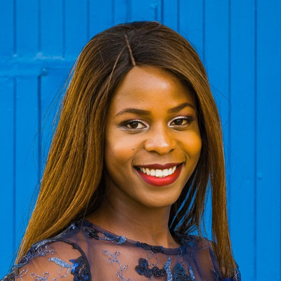 Maureen Mercy Nabutsebi