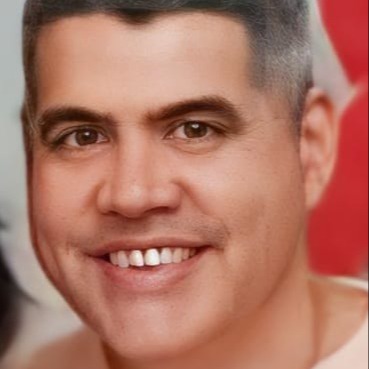 Cristian Alberto Salgado
