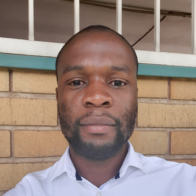 Nthambeleni Trevor Munyai
