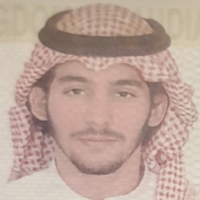 Abdulla Alshahrani