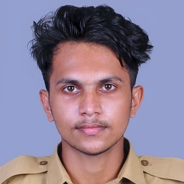 Harisankar R